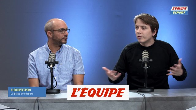 Neo «Quand la FFF te propose un poste de sélectionneur, tu fonces» - Tous sports - Esport