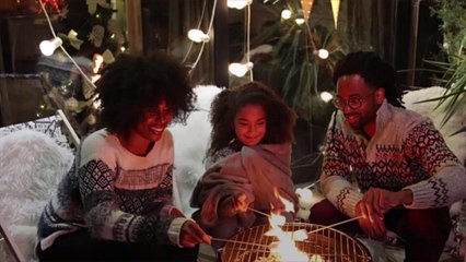 Farmhouse Christmas Décor Ideas for Your Southern Home