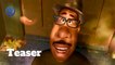 Soul Teaser Trailer #1 (2020) Tina Fey, Jamie Foxx Animated Movie HD