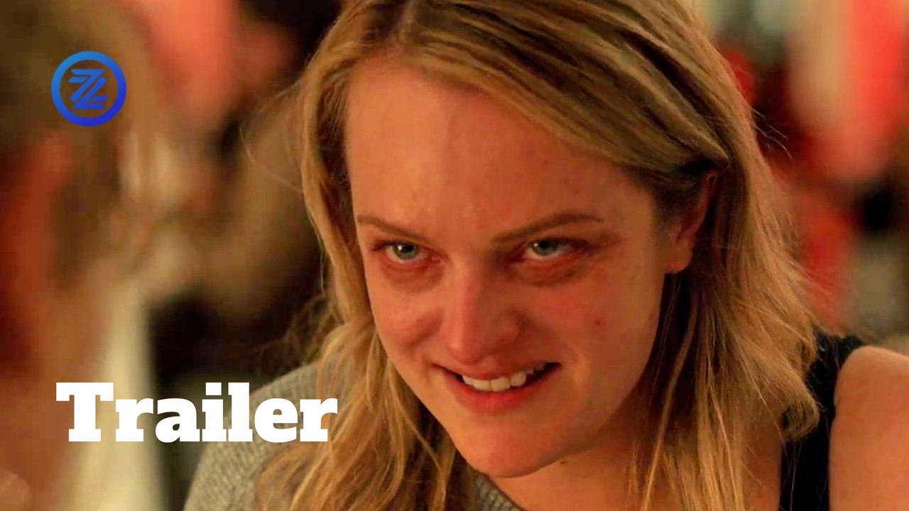 The Invisible Man Trailer #1 (2020) Elisabeth Moss, Oliver Jackson-Cohen Horror Movie HD