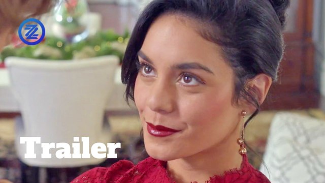 The Knight Before Christmas Trailer #1 (2019) Vanessa Hudgens, Josh Whitehouse Comedy Movie HD