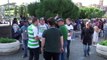 Celtic fans apprehensive after Rome stabbing