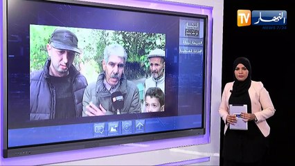 ترندينغ النهار/ وفاة الشاب نجيب ببوسماعيل من طرف شخص مخثل  يصنع الحدث في مواقع التواصل الاجتماعي