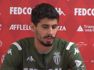 13e j. - Dias: "J'ai l'opportunité de montrer mes qualités"