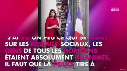 Booba : Zineb El Rhazoui porte plainte contre lui, le rappeur réagit