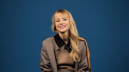 Angèle : « La solitude me manque »