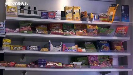 Noter la qualité des aliments