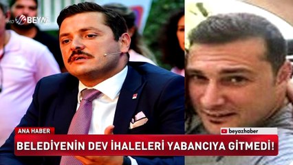Beyaz Ana Haber 07 Kasım 2019