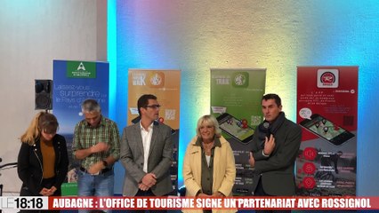 Aubagne : l'office de tourisme mise sur les activités de pleine nature