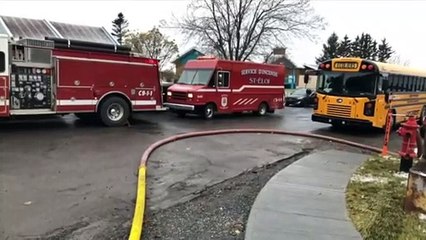 Incendie hôpital Trois-Pistoles
