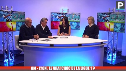 Le JT spécial OM-Lyon : l'Olympico est-il devenu le vrai choc de la Ligue 1 ?