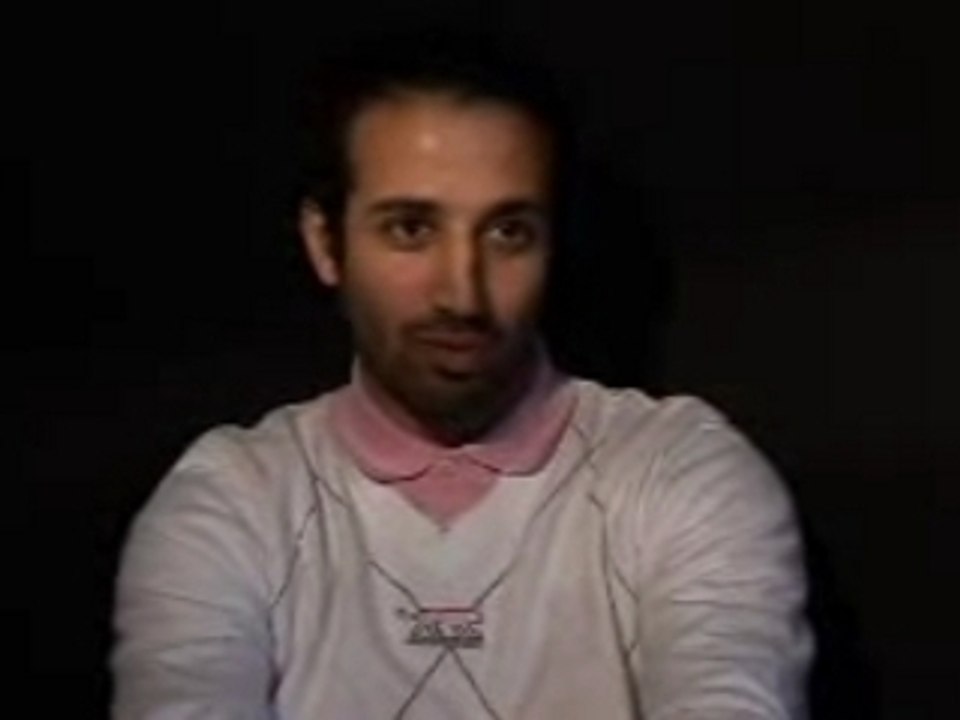 Djilali Merioua