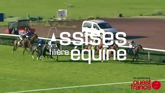 Assises de la filière équine 2019. Conclusion – Le regard d’un grand témoin, Jean-Louis Gouraud