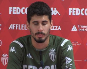 13e j. - Dias: "Trois points importants à prendre avant la trêve"