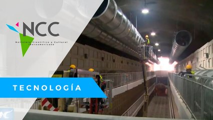 Tec­no­lo­gía para los muer­tos; desa­rro­llan ce­men­te­rio bajo la ciu­dad de Je­ru­sa­lén