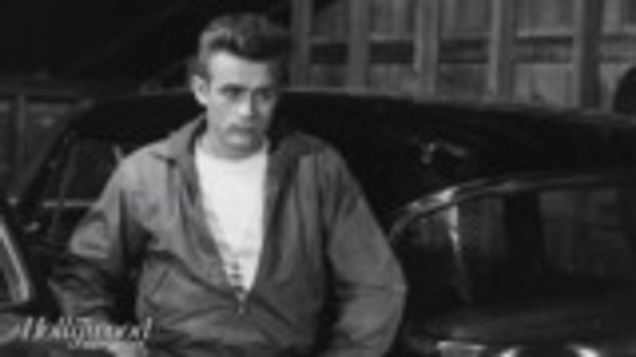 Hollywood Responds to  James Dean CGI Casting | THR News