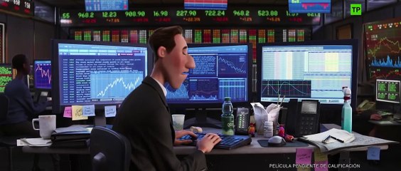 Llega el primer tráiler de 'Soul', lo nuevo de Pixar