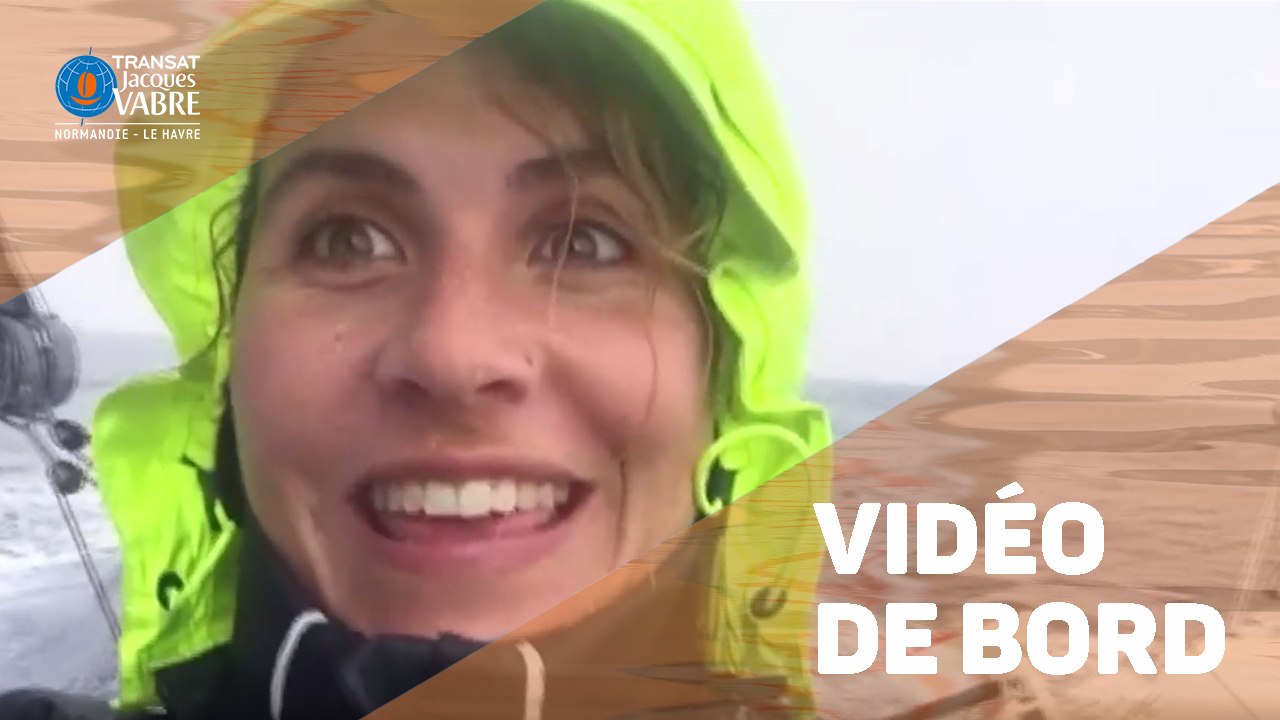 TRANSAT JACQUES VABRE -  Banque Populaire X - 07/11/2019