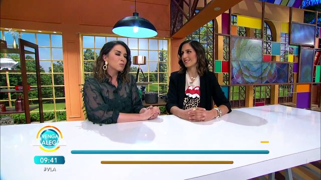 ¡La muerte de cuna es la primer causa de mortalidad infantil en menores de un año! |Venga La Alegría