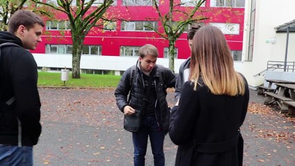 Les ambassadeurs unis contre le harcèlement