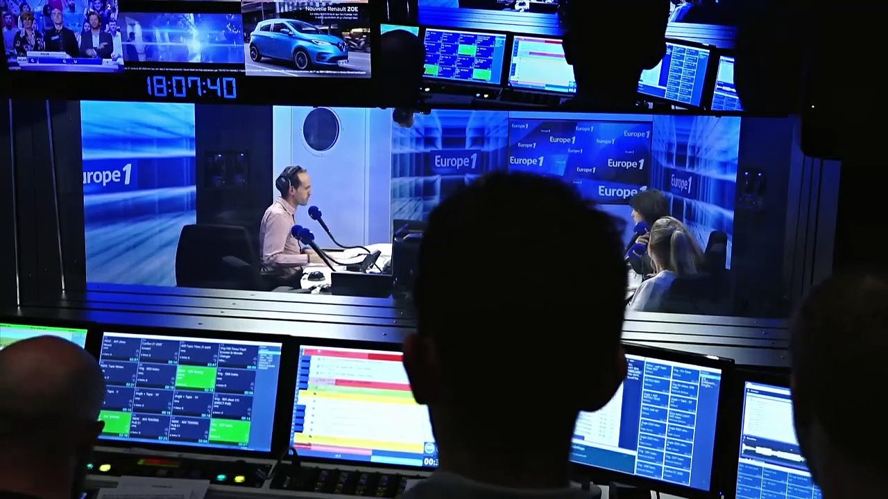 "Gilets jaunes" : deux policiers renvoyés en correctionnelle pour des violences à Paris