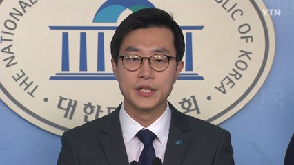 與 청년위원회 "모병제, 총선 공약 다뤄볼 것" / YTN