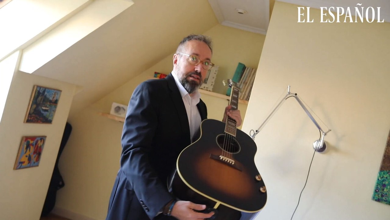 Girauta le canta a Sánchez