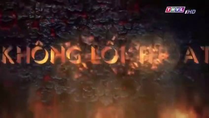 Không lối thoát tập 8 - Bản Chuẩn - Phim Việt Nam THVL1 tap 9 - Phim khong loi thoat tap 8