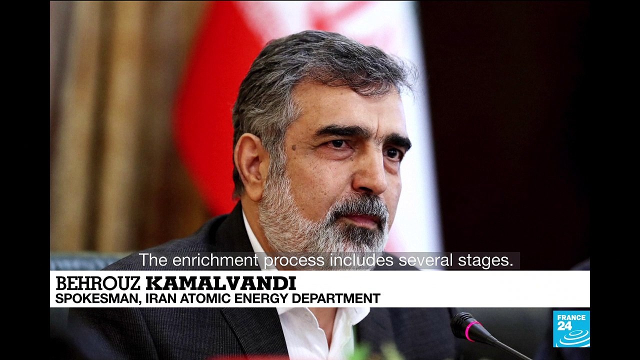 Iran Nuclear deal: Uranium enrichment resumes at Fordow Plant