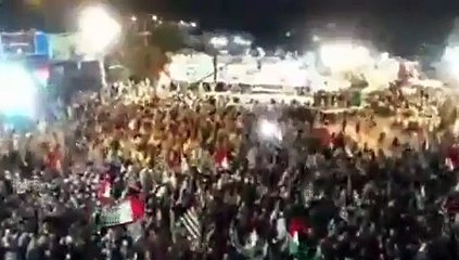 Ab Imran Khan ko "NRO" nahi milega : Fazal Ur Rehman