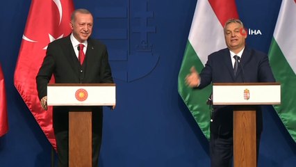 - Cumhurbaşkanı Erdoğan: ' Mazlum Kobani'nin Bağdadi'den farkı yok'