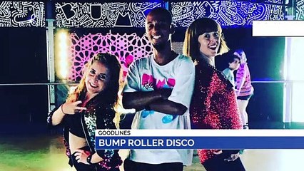 GOODLINES: 8th November 2019