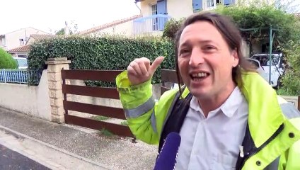 Un petit coin de paradis aux Quatre Vents