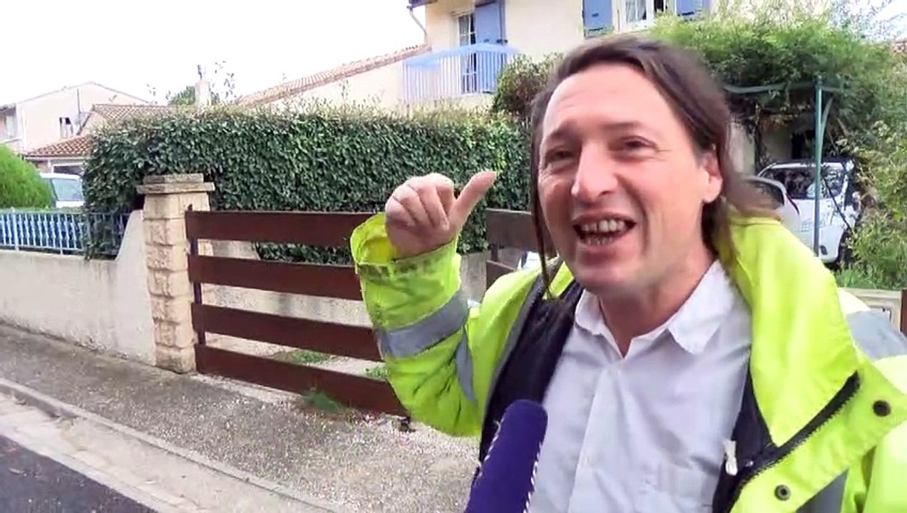 Un petit coin de paradis aux Quatre Vents