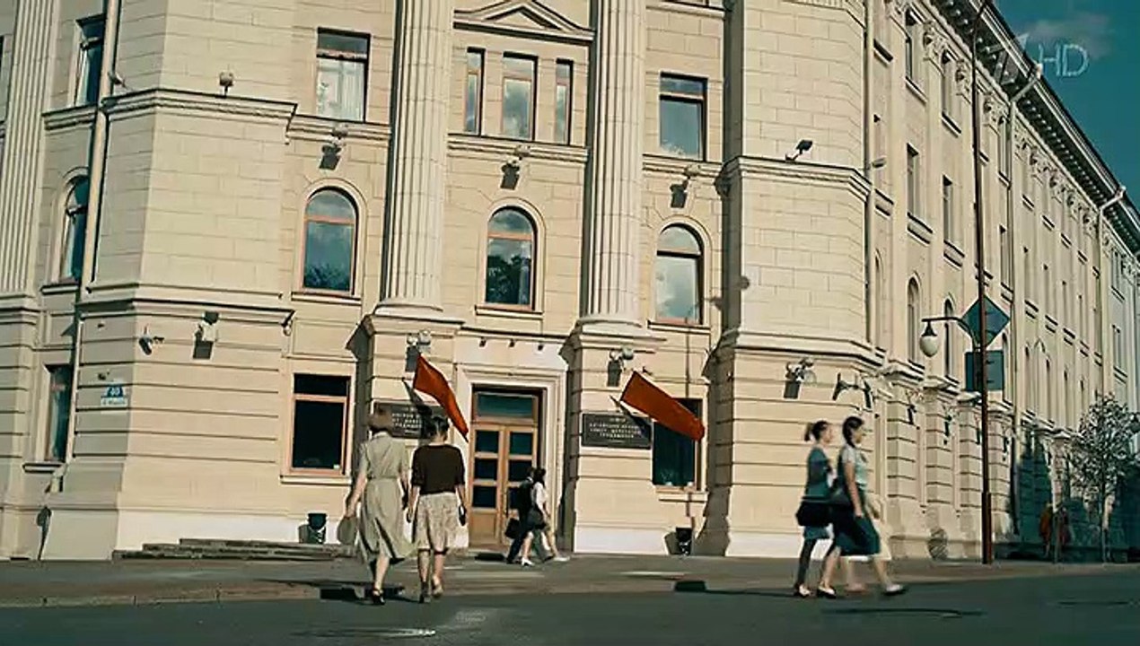 Отчим - 7 серия (2019) HD