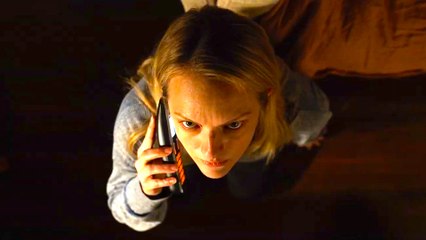 The Invisible Man with Elisabeth Moss - Official Trailer