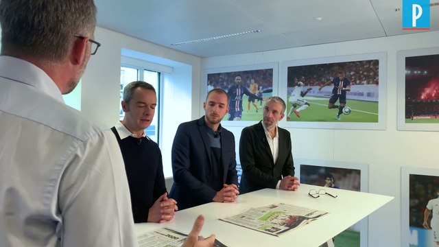 PSG : « Leonardo a montré les crocs sur le cas Mbappé »