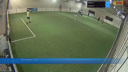 Equipe 1 Vs Equipe 2 - 06/11/19 23:44 - Loisir Poitiers - Poitiers Game Parc