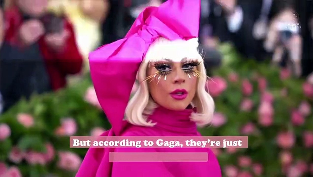 Lady Gaga says she was playing us all with her Bradley Cooper “romance,” so give her the Oscar