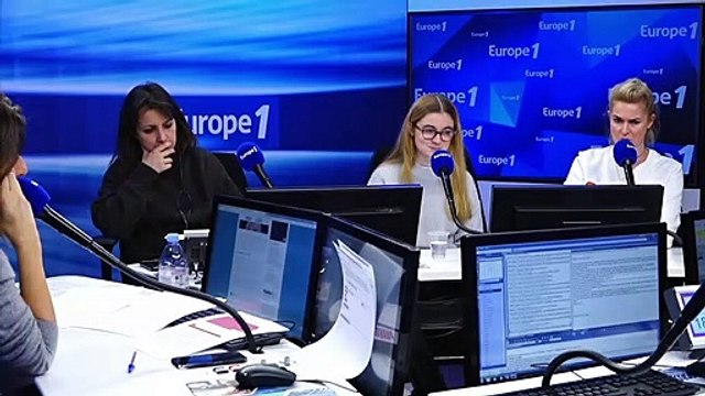 Je voulais que ça s'arrête, je me mutilais : Rosalie, 13 ans, témoigne sur Europe 1 du harcèlement qu'elle a subi à l'école