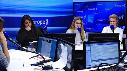 "Je voulais que ça s'arrête, je me mutilais" : Rosalie, 13 ans, témoigne sur Europe 1 du harcèlement qu'elle a subi à l'école