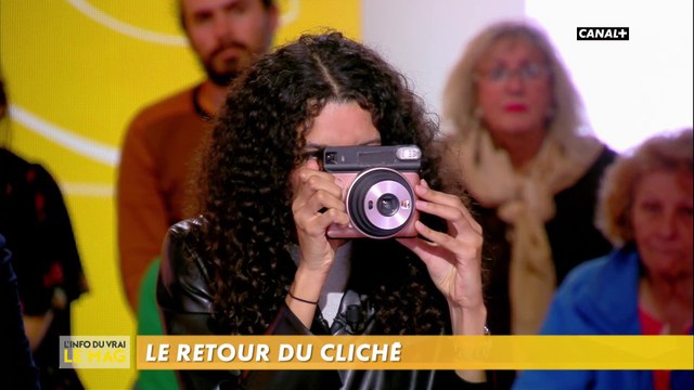 Les appareils-photos numérique à impression