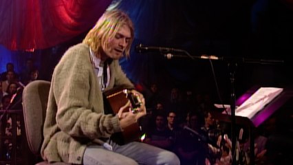 Nirvana - Pennyroyal Tea