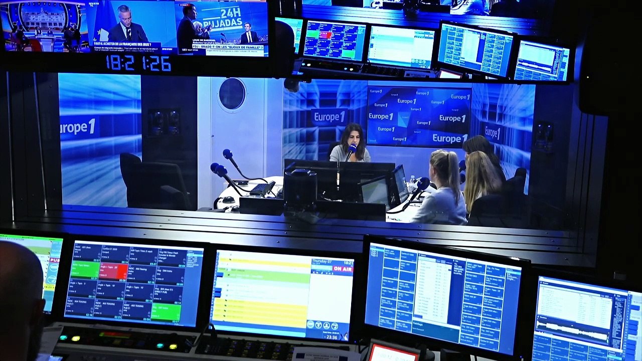 "Je voulais que ça s'arrête, je me mutilais" : Rosalie, 13 ans, témoigne du harcèlement qu'elle a subi à l'école