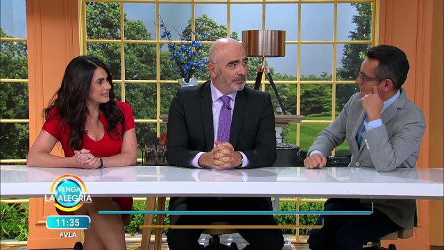 ¡Aprende cómo dividir los gastos con tu pareja! | Venga La Alegría