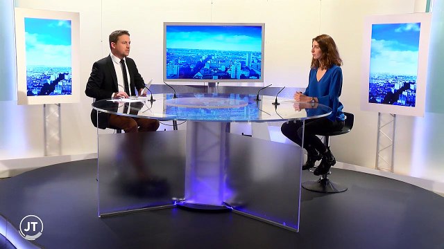 Retour sur 6 heures d'inquiétude à Tours