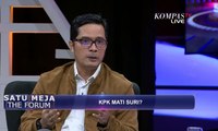 KPK Mati Suri? - SATU MEJA (5)