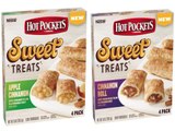 Ready or Not, Dessert Hot Pockets Are Here