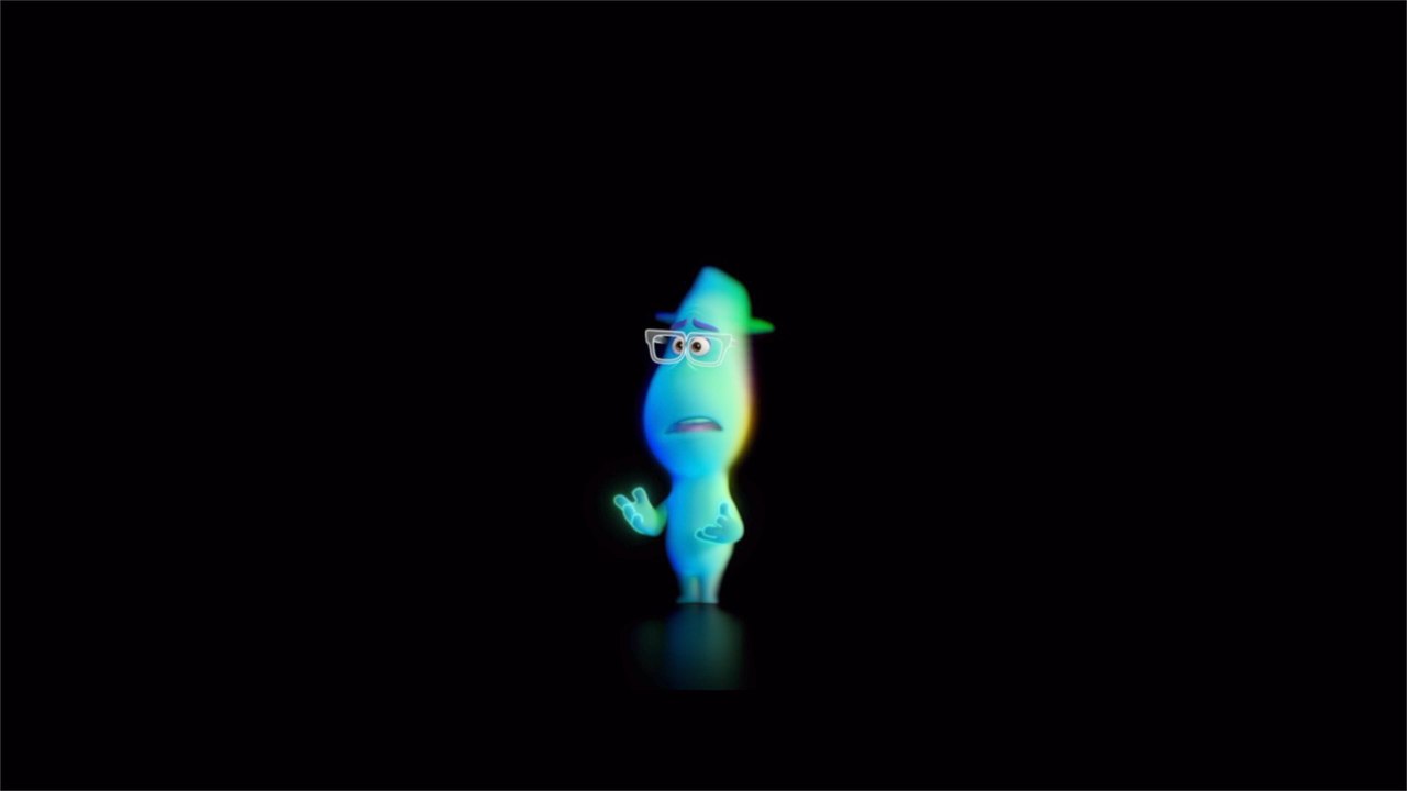 The First Trailer For 'Soul'