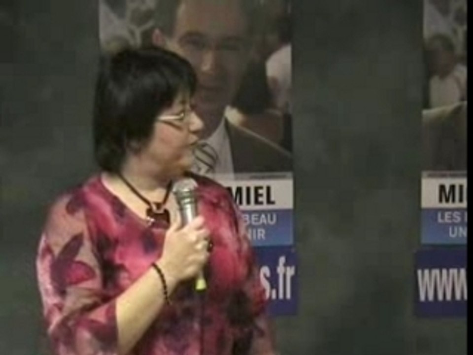 Nathalie Monton Fabre